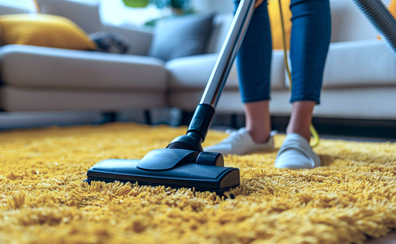 PureShine: Deep Clean Experts